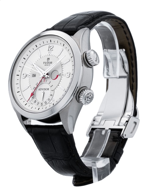 Tudor Heritage Advisor M79620T-0011 Image 2